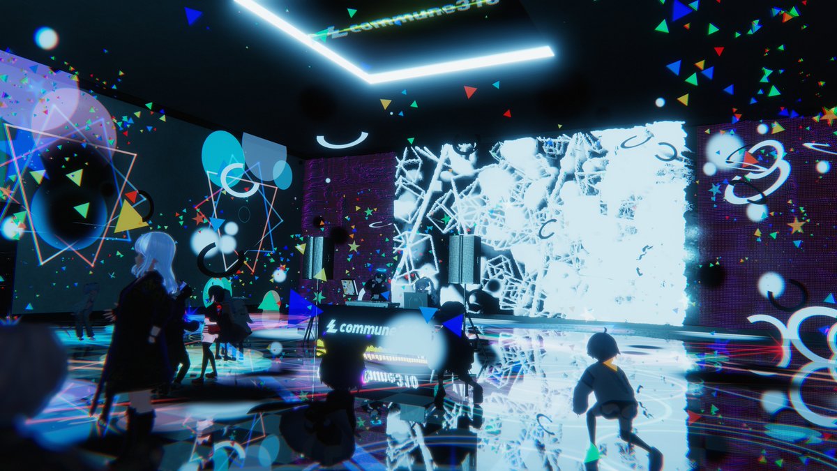 solidowork's tweet image. #mutator #VRChat