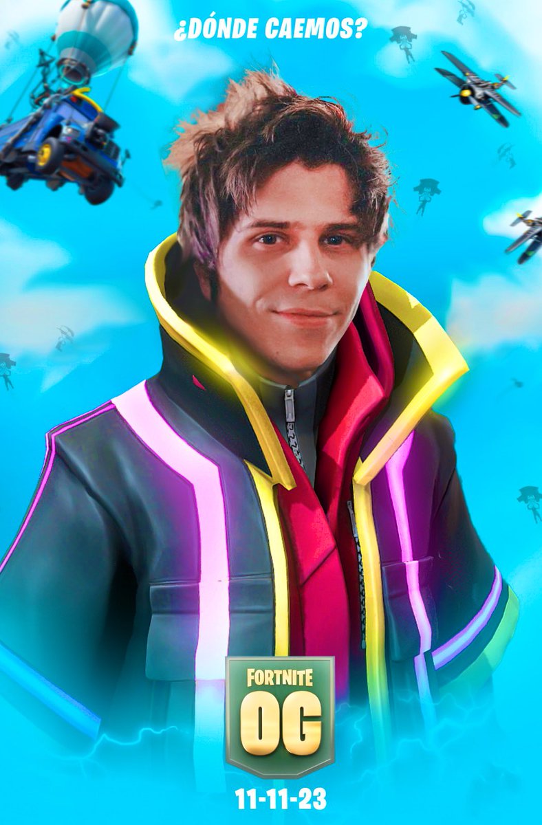 rubiusmods's tweet photo. 🏆 Horarios del Torneo de Fortnite OG, llevado a cabo el día 11 de Noviembre. 

🇪🇸 🇦🇩 🇫🇷 : 20:00
🇮🇨: 19:00 
🇨🇷 🇭🇳 🇲🇽 🇬🇹 🇳🇮 🇸🇻: 13:00 
🇨🇺 🇵🇪 🇨🇴 🇪🇨 🇵🇦: 14:00
🇩🇴 🇻🇪 🇧🇴 🇵🇷: 15:00
🇦🇷 🇨🇱 🇺🇾 🇵🇾 🇧🇷: 16:00 

🇺🇸: 14:00 https://t.co/QssWOhgiV3