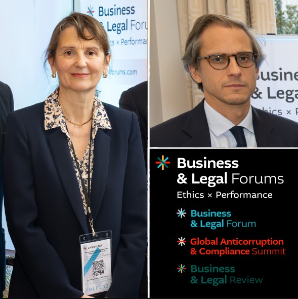 Business & Legal Forums tweet media