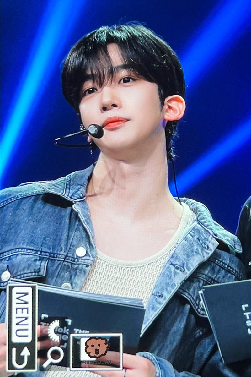 231109

#김요한 #요한 #キムヨハン #ヨハン #KIMYOHAN #YOHAN #위아이 #WEi <a href="/WEi__Member/">위아이(WEi)</a> <a href="/WEi__Official/">위아이(WEi)_OFFICIAL</a>