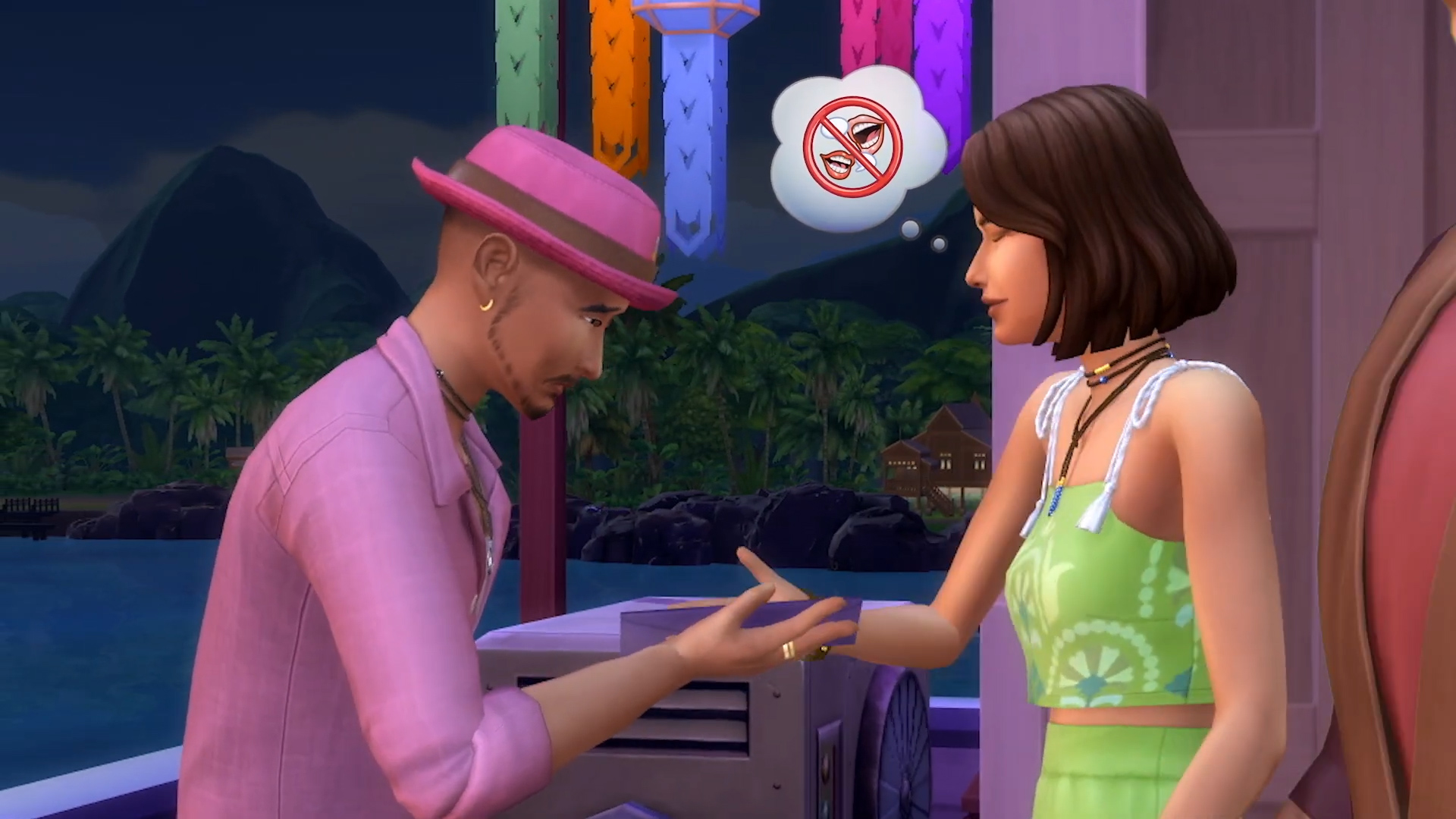 Pacote de Expansão Aluga-se é anunciado para The Sims 4; trailer e