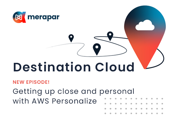 MeraparTech's tweet image. 🎙️ Excited to drop some knowledge bombs in our latest podcast episode! 🔥

🎧 Listen now ➡️ hubs.li/Q028kdXm0

#DestinationCloud #AWSPersonalize #ContentRecommendations #Personalization #MediaandEntertainment #EngineeringValueintoTechnologyandMedia