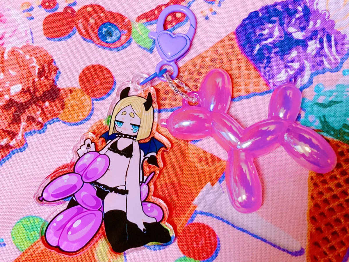 これは売り物じゃないんですが自分用に作ったやつです 