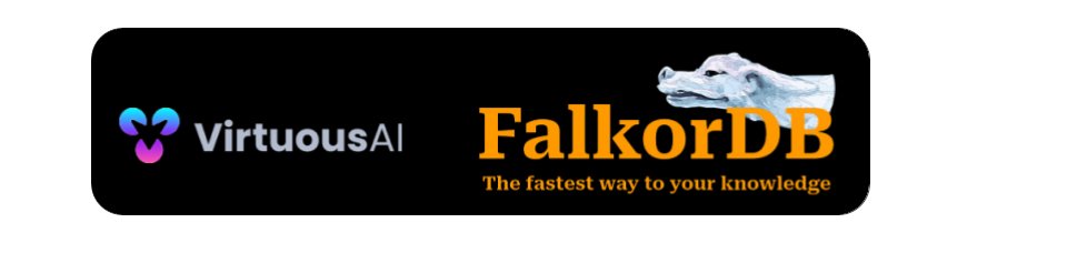 falkordb's tweet image. @chrispatton, the Head of Product at @VirtuousAI, reveals how his company plans to use FalkorDB as a key element of its solution. VirtuousAI is an ethical AI platform that provides “whitebox” ML models.
falkordb.com/use-cases/virt…