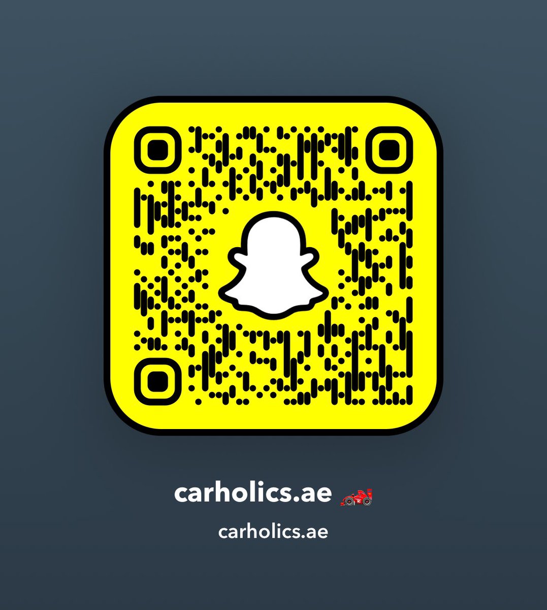 carholics_ae's tweet photo. البرنامج الاصفر https://t.co/kK1CNUYTZ2