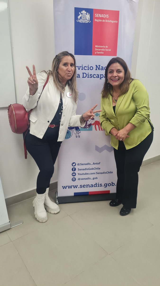 FUNDACION VUELVO A NACER tweet media