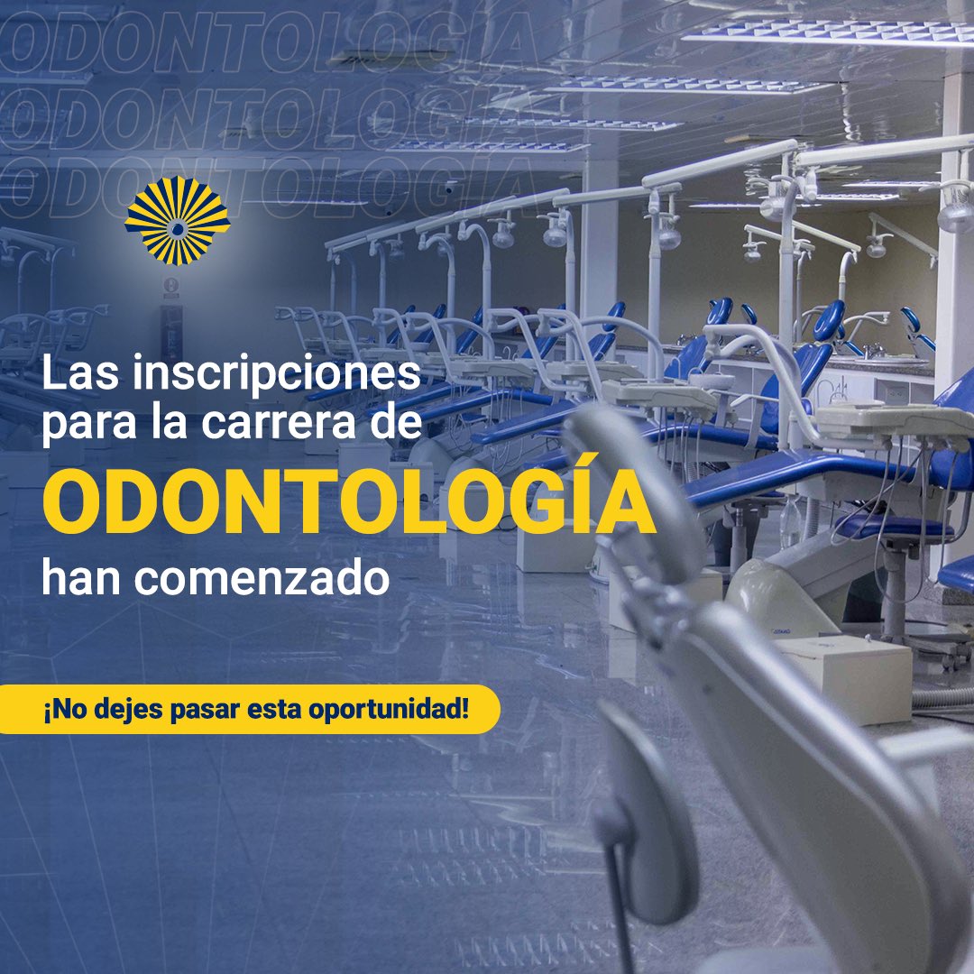 Universidad Gran Mariscal de Ayacucho tweet media