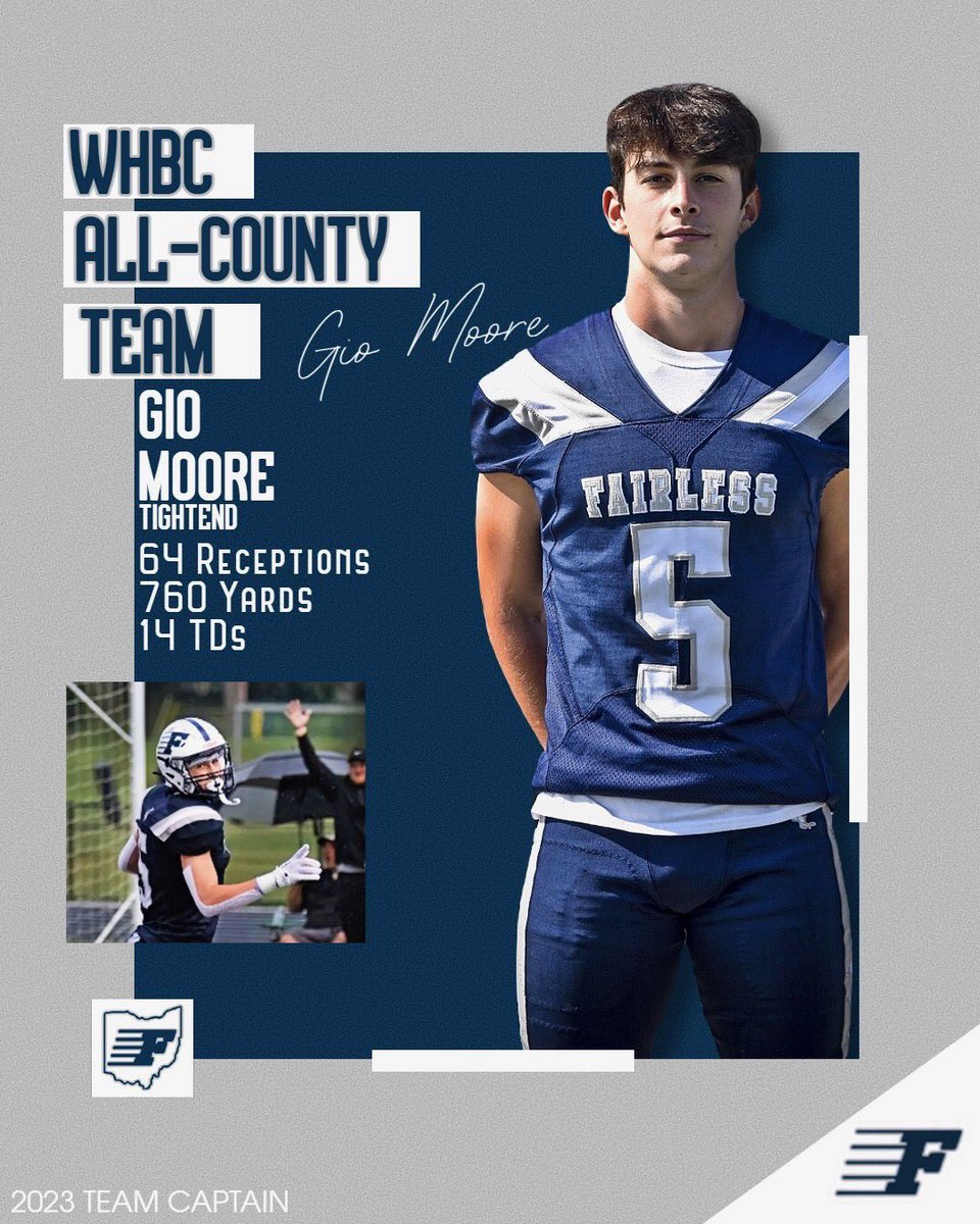 giovmooore's tweet photo. Blessed to be announced 1st Team PAC-7 / 1st Team ALL-COUNTY TE

I can't thank my coaches enough for where I am today!

@1480whbc @AJSarbs @CoachButcher330 @CoachMurph85 @CColucci15 @FHSLinebackers @FairlessFootbll @AthleticFalcons @FHSSportsMedia https://t.co/AtKRneSzzs