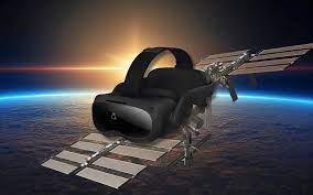 HTC launched its Vive Focus 3 VR headset to the ISS on Nov 7 to boost astronaut mental health. Danish astronaut Andreas Mogensen will use it for a mental health initiative, adapting to microgravity with new tech for VR-based therapy. 

#VRHealth
