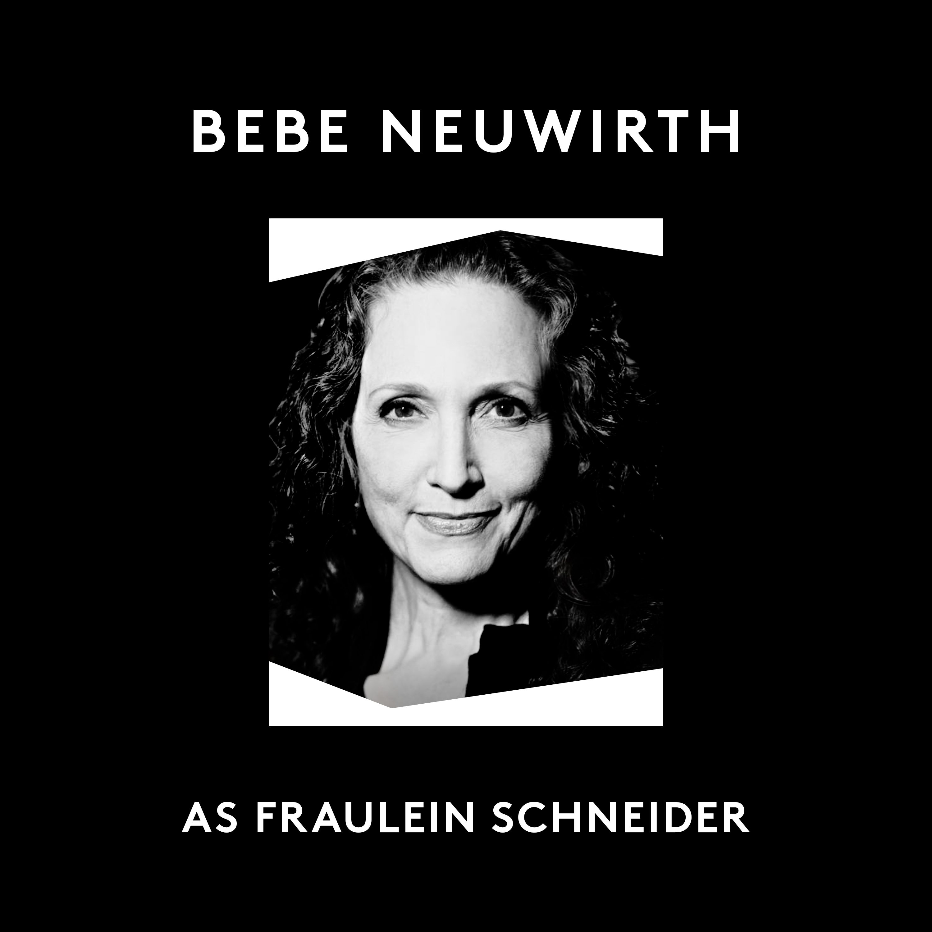 CONFIRMED: CABARET at the August Wilson Theatre, Spring 2024