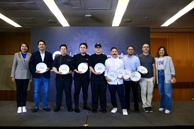 Globe and Fine Dining Club Philippines launch Gourmet Giving Series - wheresrr.com/2023/11/09/bus…

#WheresRR #globe #finedining #hapagmovement #latest #news #newest #update