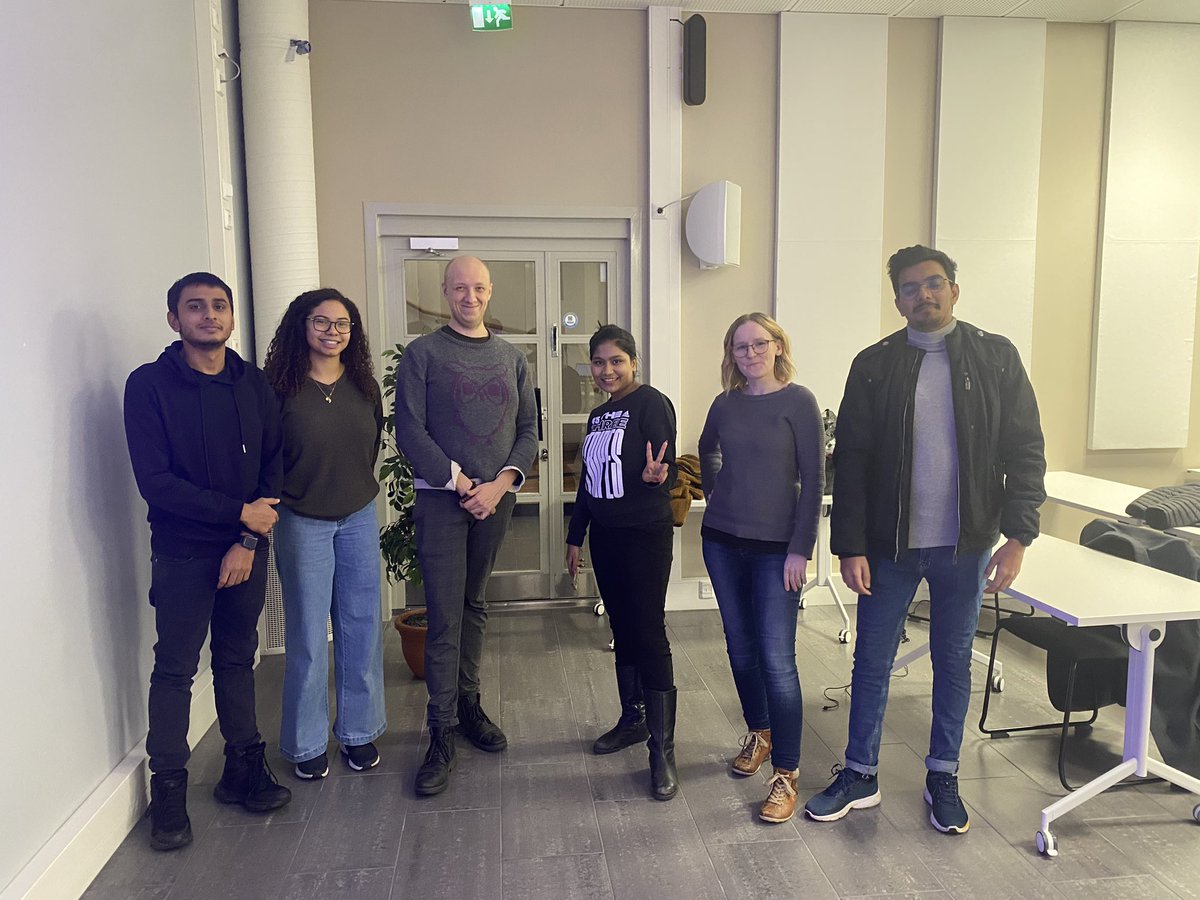 The urban dreamers are dreaming of a perfect city life in 2040 at #Lahti. <a href="/LahdenKaupunki/">Lahden kaupunki / City of Lahti</a> <a href="/vaylafi/">Väylävirasto</a> <a href="/PHliitto/">Päijät-Hämeen liitto</a> @PelicansFi  <a href="/teliafinland/">Telia Finland</a> <a href="/UponorSuomi/">Uponor Suomi</a> <a href="/ramboll_fi/">Ramboll Finland</a> <a href="/UniLUT/">LUT University 🚀</a> <a href="/LABfinland/">LABfinland</a> #Liikennehaaste #Lahti72h