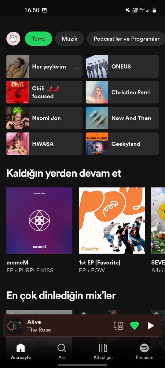 Otobüsten katılmaca ✍