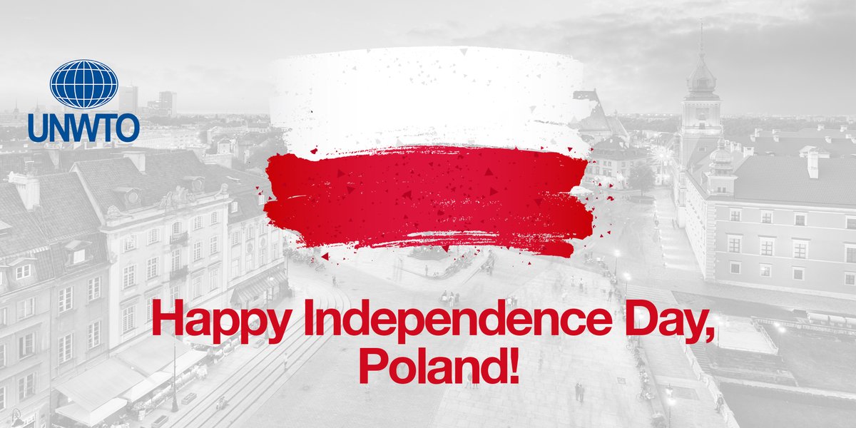 🇵🇱 Let's celebrate Poland's National Day! 🎉 Istebna, a beautiful village, is shining in the BTV Upgrade program

 Communities like Istebna showcase the power of tourism to drive economic diversification and create opportunities for all.🌟