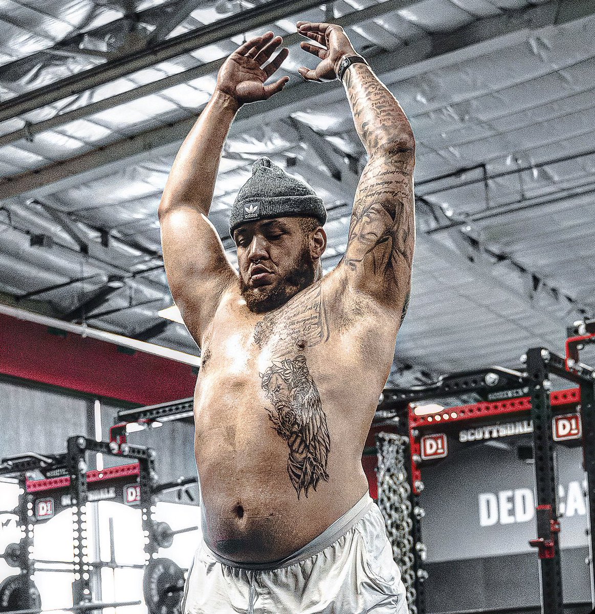 Matthew Burrell Jr tweet media