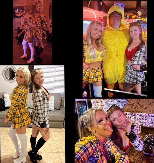 🌟Clueless🌟 https://t.co/ji2arKgqvG<a href="/tag/memorialdayweekend"class="tags"><span>#memorialdayweekend</span></a><a href="/tag/indianapolis"class="tags"><span>#indianapolis</span></a><a href="/tag/indy500"class="tags"><span>#indy500</span></a><a href="/tag/carbday"class="tags"><span>#carbday</span></a>