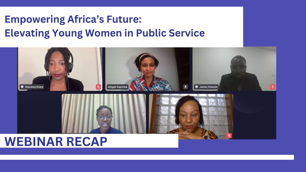 Emerging Public Leaders tweet media