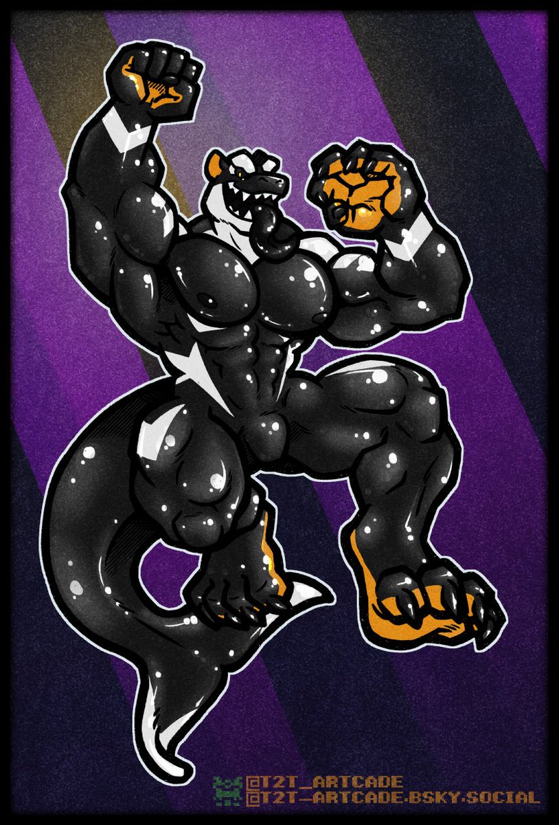 Tawa! COMMS OPEN (⊙▼⊙ ﾐ )Э tweet media