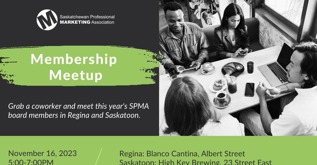 CPRS Regina tweet media