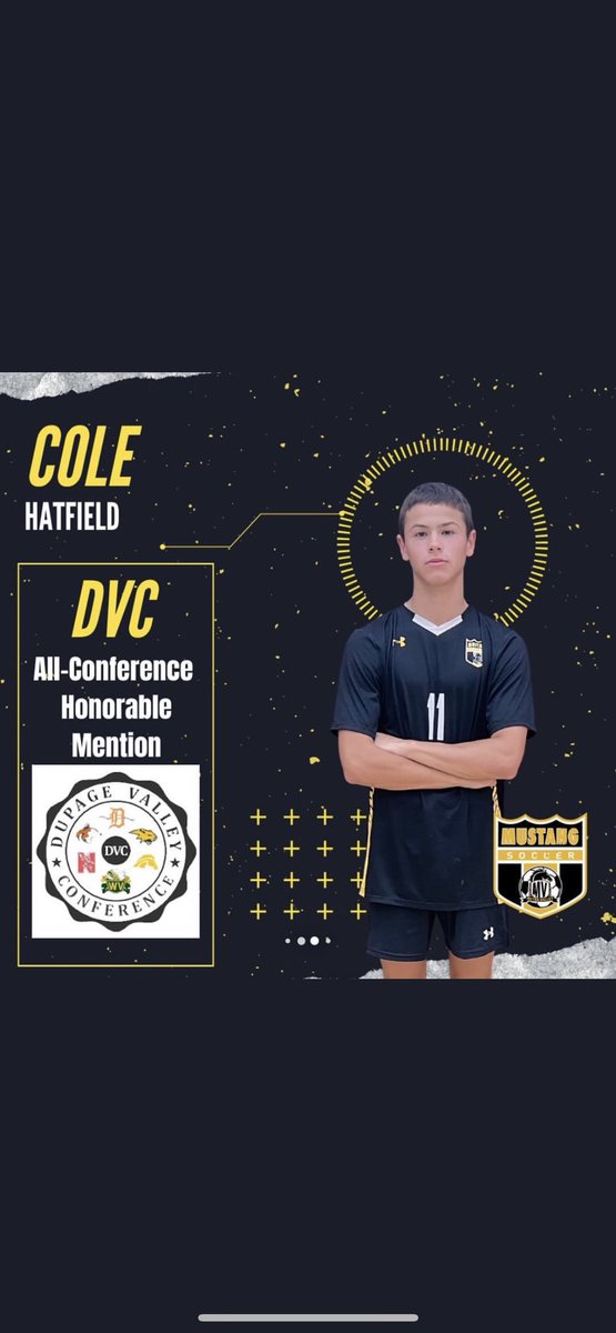 Cole Hatfield tweet media