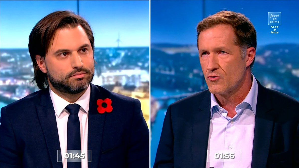 PaulMagnette's tweet photo. Le désinvestissement dans la sécurité et dans la justice, c’est quand les libéraux gouvernement. 100 millions en - pour la police, et 200 millions en - pour la justice. L’austérité du MR dans les services publics, la première victime, c’est la politique de sécurité. #JEPRTBF https://t.co/wZfPUCQ7kO