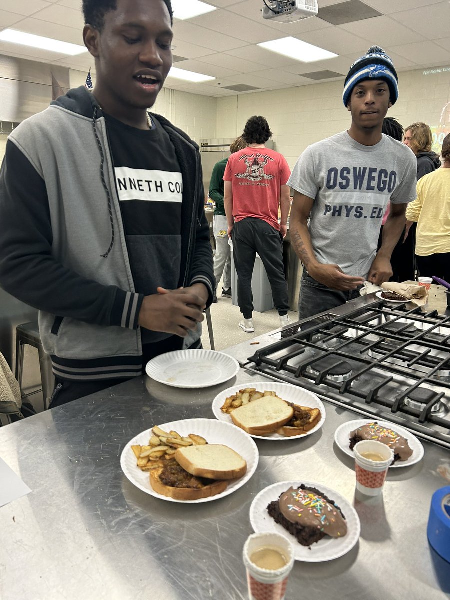 Waubonsie FACS tweet media