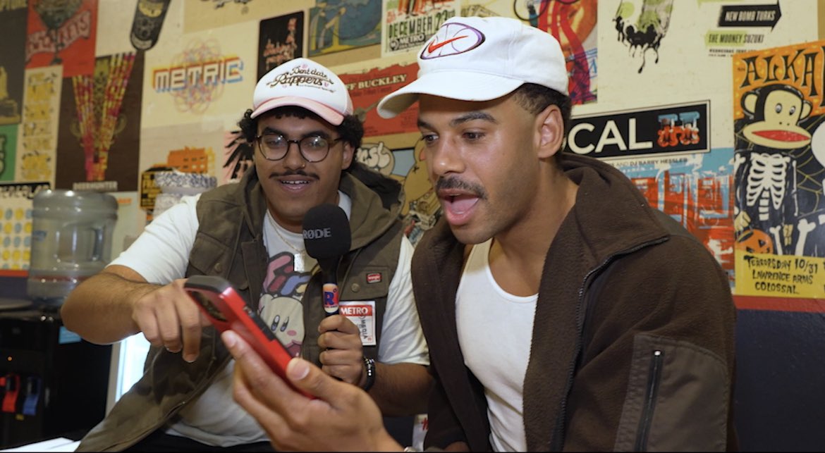 Tyrel Alejandro tweet media