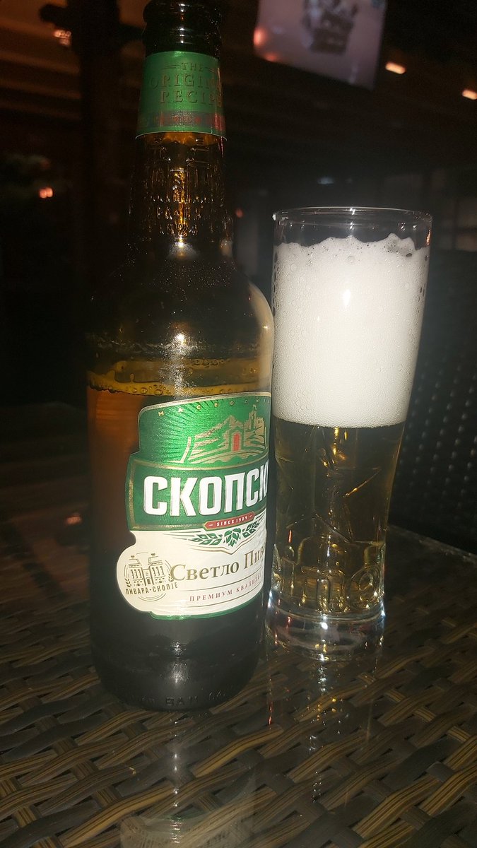 Meze bar