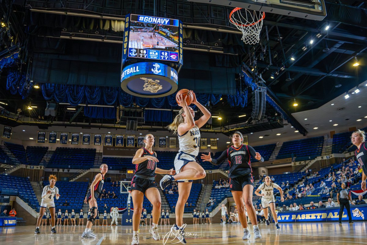 NavyWBB tweet picture