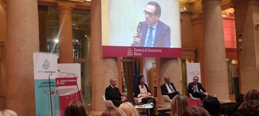 APCOconsulenti's tweet photo. 𝗔𝗣𝗖𝗢 aderisce al "Codice di autodisciplina di imprese responsabili in favore della maternità" presso la Camera di Commercio di Roma.
Per approfondire, clicca ora 👉 https://t.co/U5au5NMn0M

#APCO #cameradicommercio #roma #maternità #codice #autodisciplina https://t.co/CkFdXfIKGS