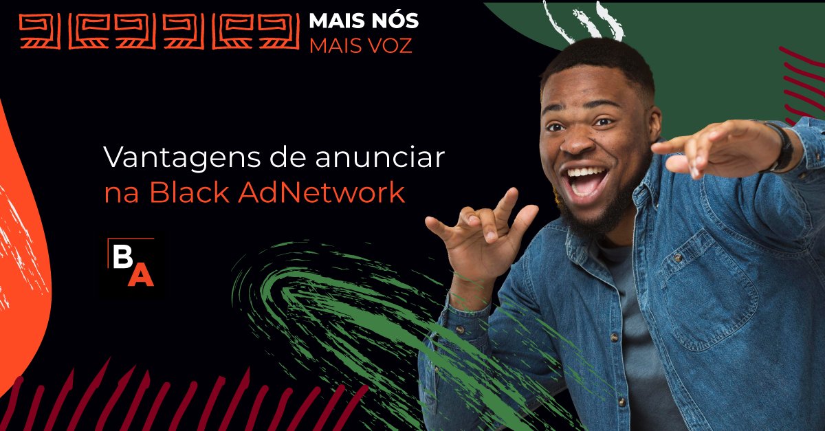 BlackAdnet's tweet image. Descubra o poder da mídia programática com a Black AdNetwork! 🚀💼 Nossa plataforma conecta marcas a uma rede influente de publishers e criadores de conteúdo negros.

Leia mais: instagram.com/p/Czb36agvdsA/…

#MídiaProgramática #MarketingInclusivo #DiversidadeDigital #PoderNegro