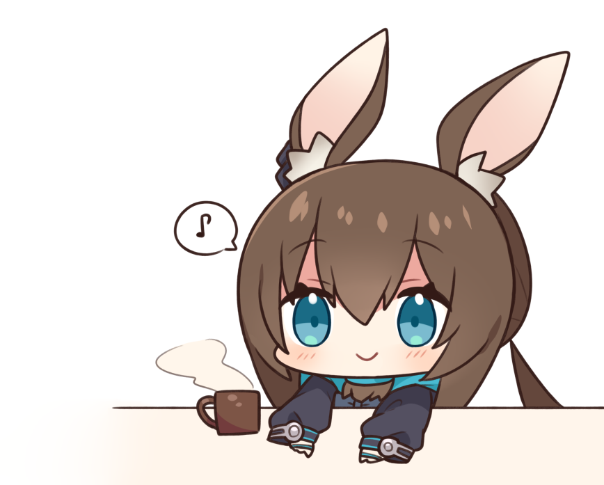 アーミヤ(アークナイツ) 「過去に描いたアーミヤちゃん沢山出てきた!」|ちーとのイラスト