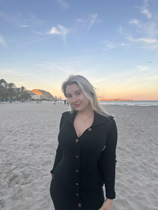 Wish you were here x https://t.co/Awq5D7RZC4