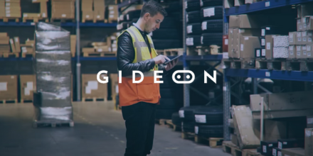KeraPilkenton's tweet photo. ๐งฉ Visual Perception + Robots = Gideon Brothers: The future of industrial solutions. Nicole Junkermann #AI #Innovation #Junkerman https://t.co/ar8HnGjM9i