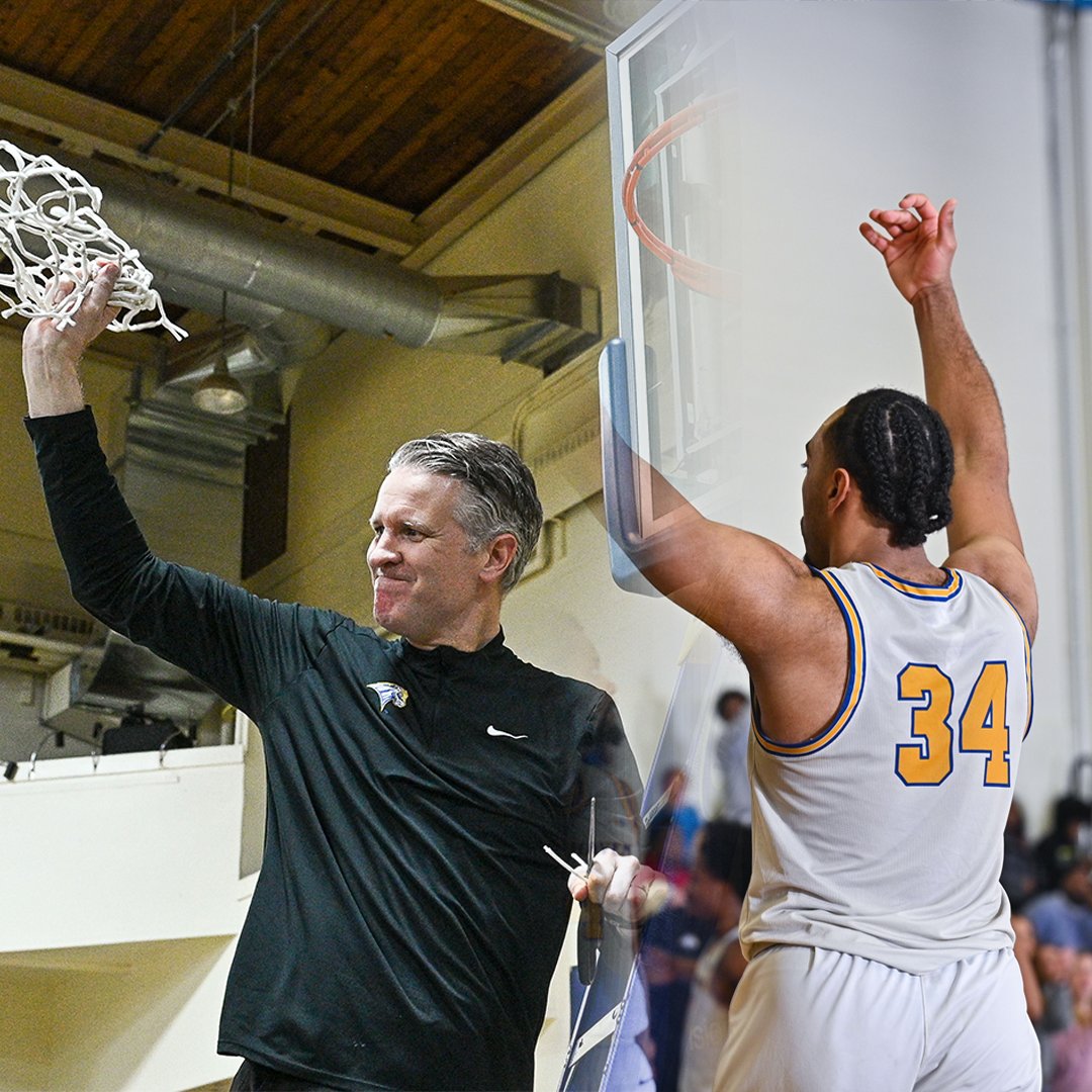 New Haven Men’s Basketball tweet media