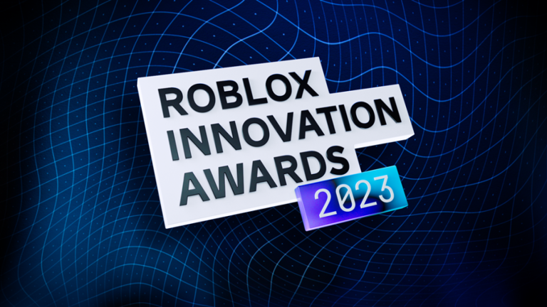 We're just 24 hours away from the main event! ⌛ The 2023 #Roblox Innovation Awards premiere TOMORROW (11/10) at 12PM PT. 🏆 Full list of nominees: medium.com/p/44a840169ae7 🎮 Join the experience: roblox.com/games/14892572… 🔴 Watch live: youtube.com/live/GSkgduG0o…