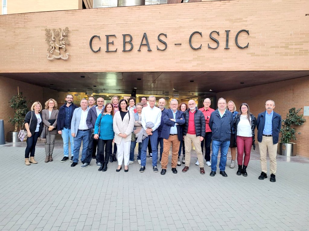 Proyecto IDIES (@idiesproyecto) on Twitter photo Esta tarde se ha celebrado el Acto de inauguración de la décima edición del Proyecto IDIES
<a href="/UMU/">Universidad Murcia</a>
<a href="/UPCToficial/">Universidad Politécnica de Cartagena | UPCT</a>
<a href="/UniversidadMH/">UMH</a>
<a href="/CEBAS_CSIC/">CEBAS-CSIC</a>
<a href="/imida_murcia/">IMIDA Murcia</a>
<a href="/IMIB_RMurcia/">Instituto Murciano de Investigación Biosanitaria</a>
@IEOMurcia
<a href="/FundacionSeneca/">Fundación Séneca</a>
<a href="/Educarm/">Educarm</a> Esta tarde se ha celebrado el Acto de inauguración de la décima edición del Proyecto IDIES
<a href="/UMU/">Universidad Murcia</a>
<a href="/UPCToficial/">Universidad Politécnica de Cartagena | UPCT</a>
<a href="/UniversidadMH/">UMH</a>
<a href="/CEBAS_CSIC/">CEBAS-CSIC</a>
<a href="/imida_murcia/">IMIDA Murcia</a>
<a href="/IMIB_RMurcia/">Instituto Murciano de Investigación Biosanitaria</a>
@IEOMurcia
<a href="/FundacionSeneca/">Fundación Séneca</a>
<a href="/Educarm/">Educarm</a>