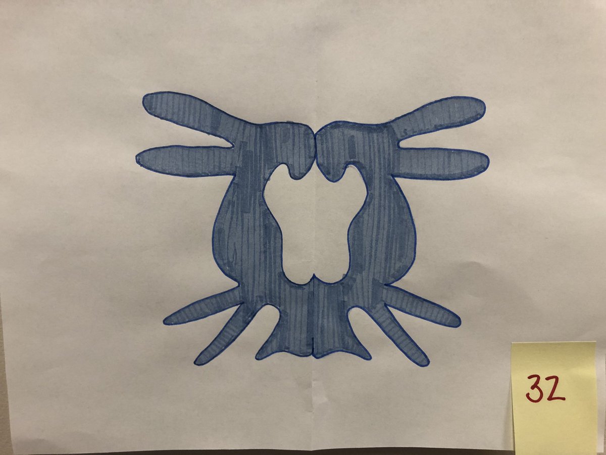 TheHanzels's tweet photo. 6th hour Psychology students 🧠🖋️ Rorshöck Gallery Walk 2️⃣0️⃣2️⃣3️⃣. #weare409 #TogetherWeRise #ahsphoenix https://t.co/gzk2qRSJwv