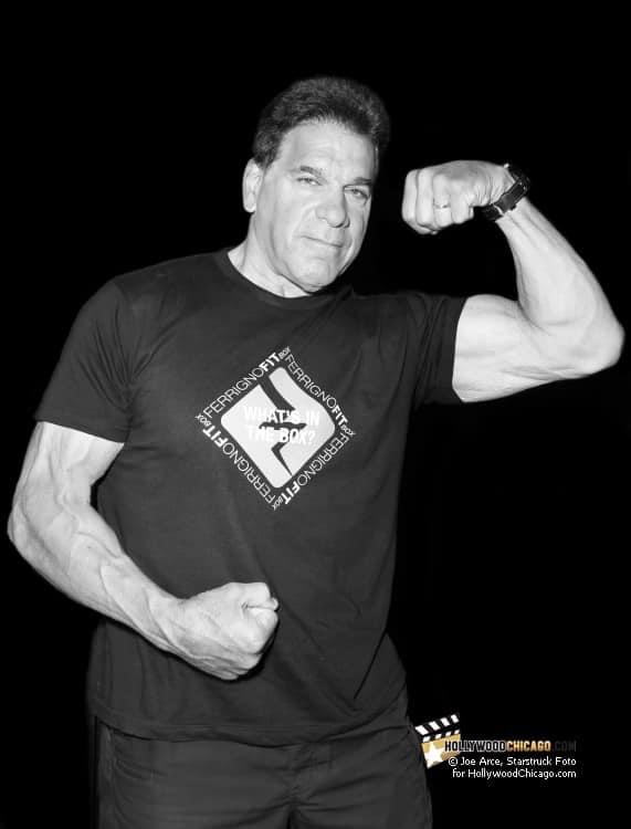 fotogod63's tweet image. Don’t forget Lou Ferrigno&apos;s 72nd birthday today cause it will only make him angry and you know what happens when Hulk get angry! Photographed 8/19/2016 Chicago #LouFerrigno #theincrediblehulk #pumpingiron #iloveyouman #curbyourenthusiasm #starstruckfoto @LouFerrigno
