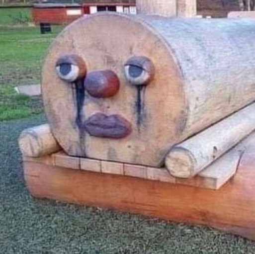 Eu no começo do ano // eu agora