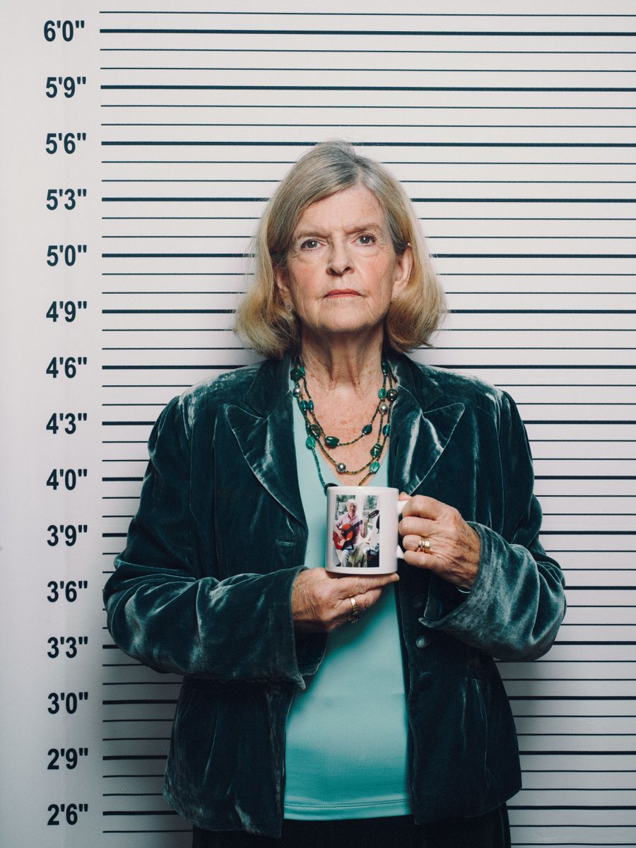 dignityindying's tweet image. Our outdated assisted dying laws deserve to be scrutinised, not dying people or their loving families.

Compassion should not be a crime.