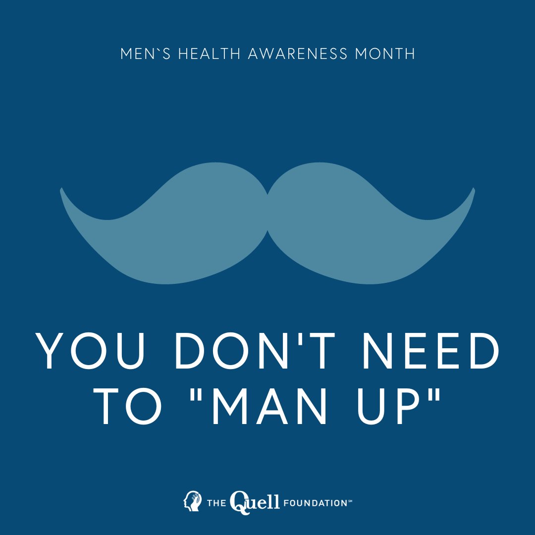 The Quell Foundation tweet media