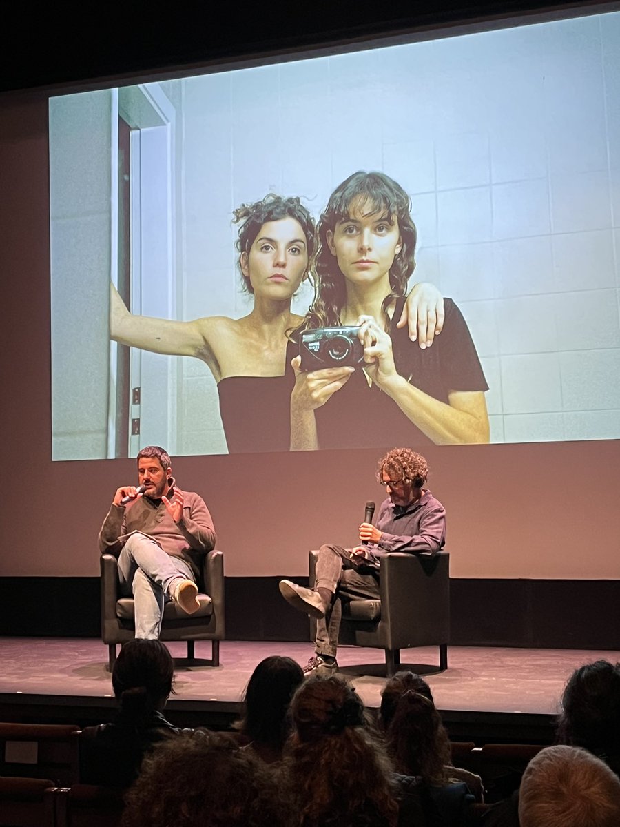 Showcase de Pilotos de Series tweet media
