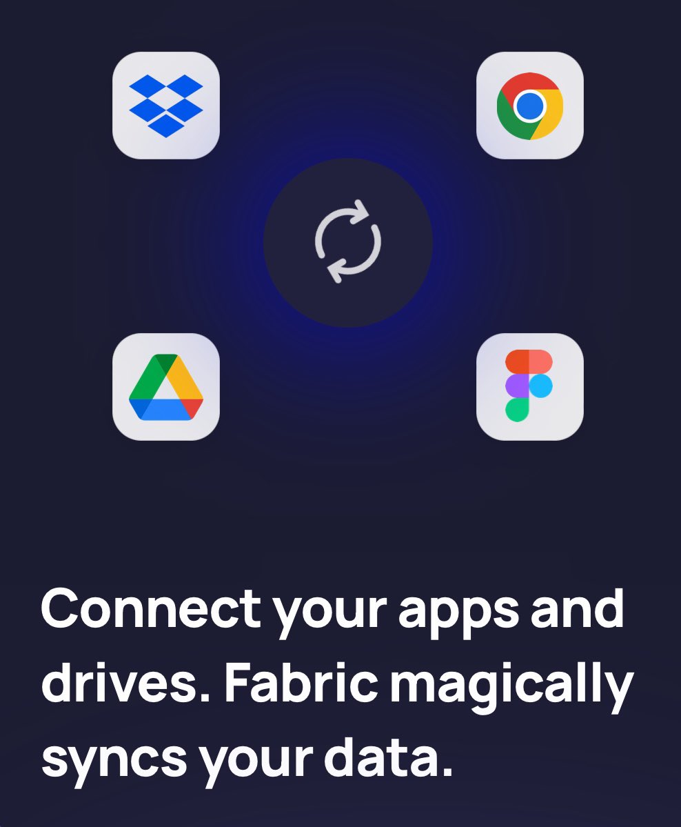 Fabric, a new startup, uses AI to organize files for busy users. Plans range from $6 to $50/month. In a $1M pre-seed round led by Seedcamp, Fabric aims to rival Google’s Bard AI with broad app compatibility.