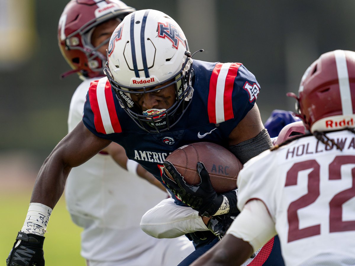 After a great conversation with coach Paremski I am blessed to say I received a full ride scholarship from Utah state…go aggies🤍💙‼️
@CoachP_UtahSt <a href="/Coach_Ohout/">Coach O</a> <a href="/rbeezy_3/">Coach Ryan Battle</a> <a href="/Coach_Gomes/">Ryan Gomes</a> <a href="/BrandonHuffman/">Brandon Huffman</a> <a href="/Coach_wright23/">Daniel Wright Jr.</a> <a href="/CianSlone/">Cian Slone</a> #NPH #Goaggies #LeaveNoDoubt