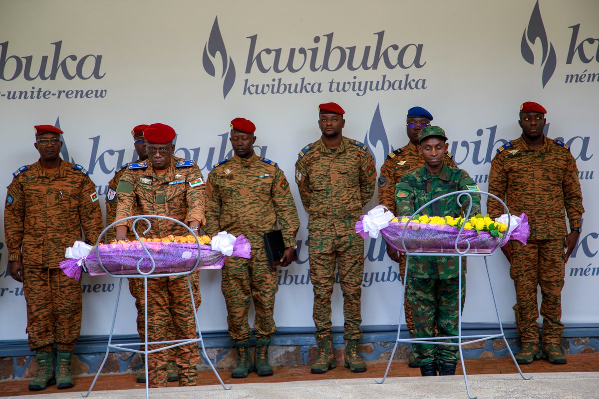 Rwanda Defence Force tweet media