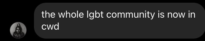 CuteWhenDead 🇵🇸 (@cutewhendead) on Twitter photo 