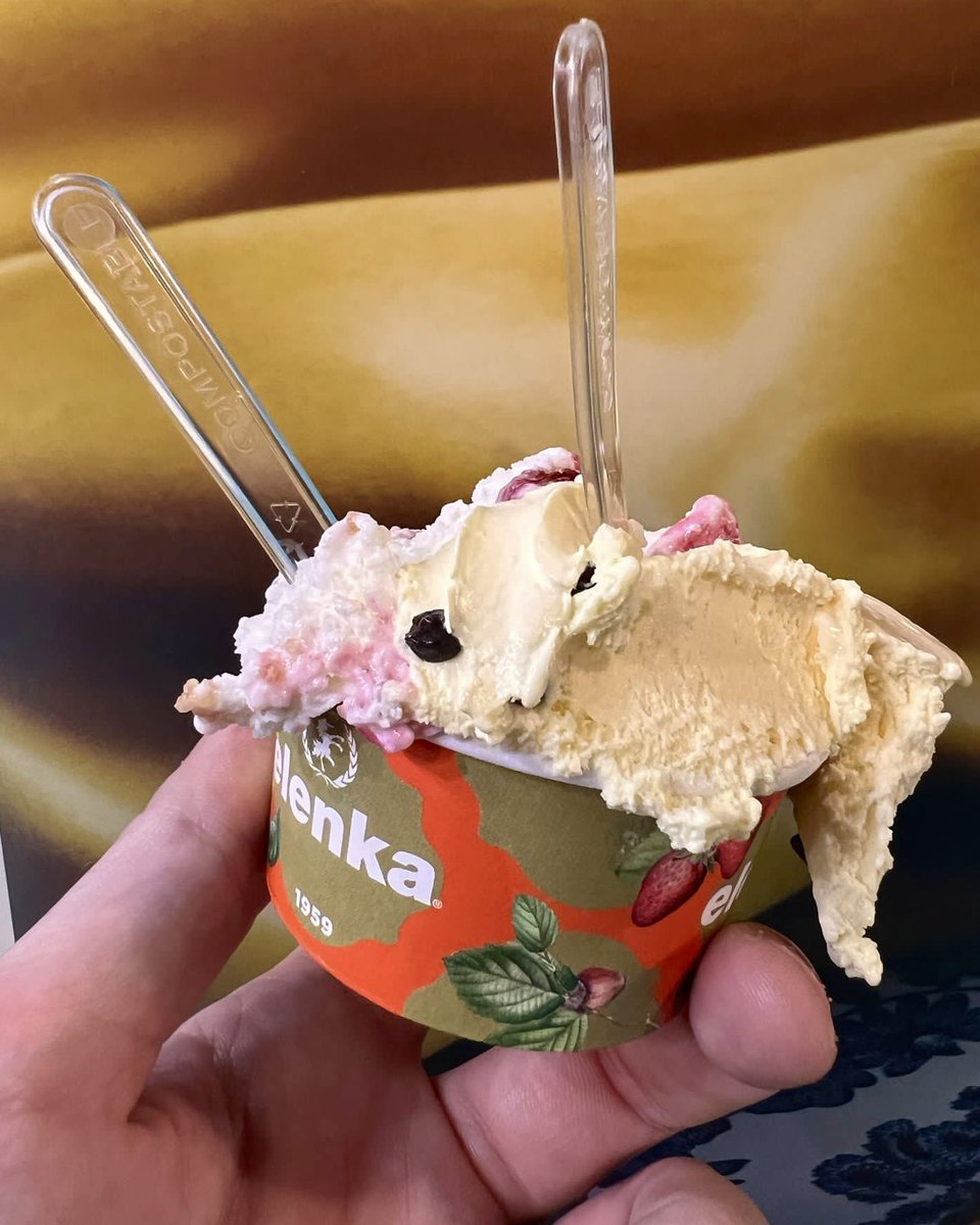 #Italy… renowned for its great food! Last month we had the pleasure of attending @HostMilano and whilst we were there, we of course had to try out some traditional Italian eats!

From pizza to gelato, you name it, we devoured it 🇮🇹🍕🥂 #EatWithUs