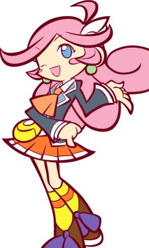 “My ears are twitching. Someone, hopefully a prince, mentioned a Diamond!”