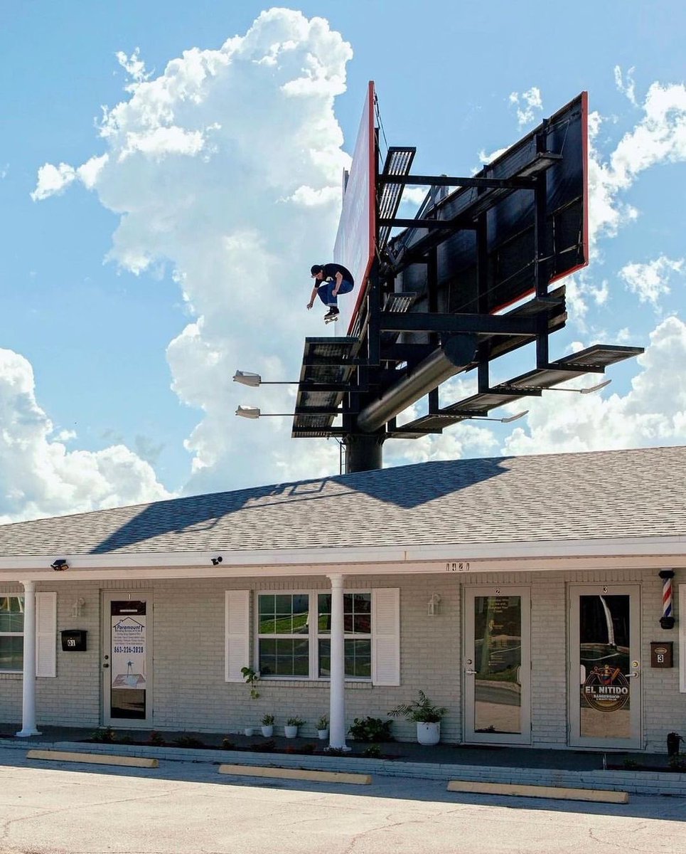 Fallen Footwear tweet media